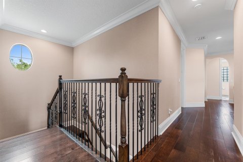 Villa ou maison à louer à Palm City, Floride: 5 chambres, 335.47 m2 № 2388404 - photo 16