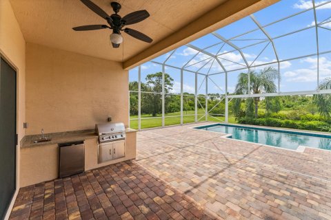 Villa ou maison à louer à Palm City, Floride: 5 chambres, 335.47 m2 № 2388404 - photo 27