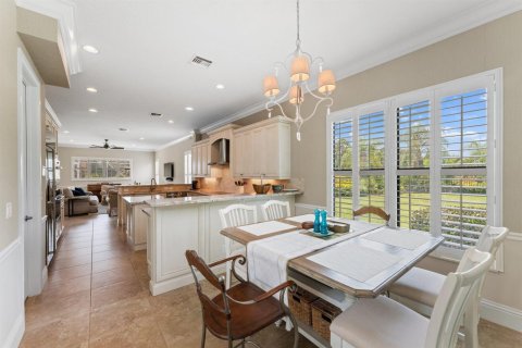 Villa ou maison à louer à Palm City, Floride: 5 chambres, 335.47 m2 № 2388404 - photo 13