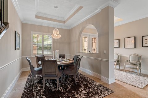 Villa ou maison à louer à Palm City, Floride: 5 chambres, 335.47 m2 № 2388404 - photo 15
