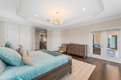 Villa ou maison à louer à Palm City, Floride: 5 chambres, 335.47 m2 № 2388404 - photo 21