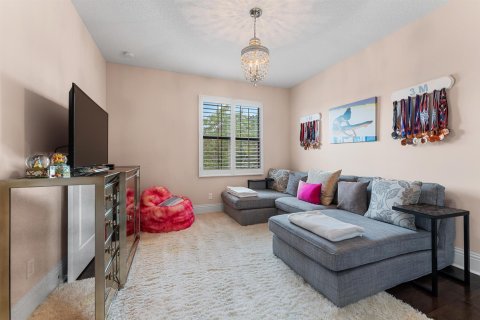 Villa ou maison à louer à Palm City, Floride: 5 chambres, 335.47 m2 № 2388404 - photo 30