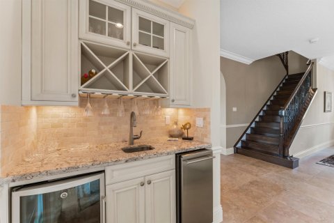 Villa ou maison à louer à Palm City, Floride: 5 chambres, 335.47 m2 № 2388404 - photo 14