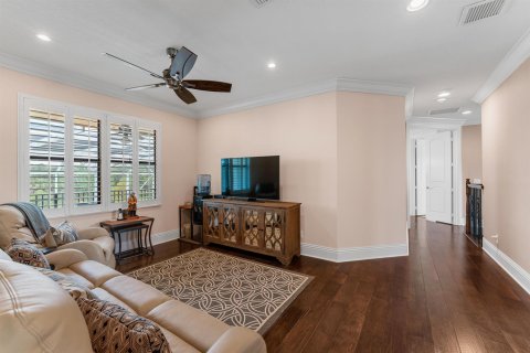 Villa ou maison à louer à Palm City, Floride: 5 chambres, 335.47 m2 № 2388404 - photo 17