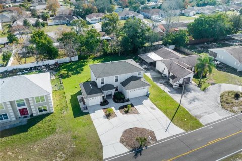 House in Spring Hill, Florida 3 bedrooms, 178.37 sq.m. № 1900405 - photo 4