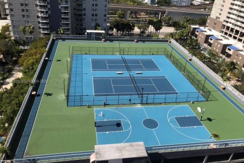 Condominio en alquiler en Miami, Florida, 1 dormitorio, 47.94 m2 № 2010412 - foto 5