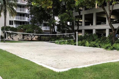 Condominio en alquiler en Miami, Florida, 1 dormitorio, 47.94 m2 № 2010412 - foto 2