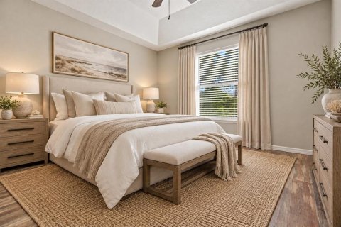 Touwnhouse à vendre à Tarpon Springs, Floride: 3 chambres, 169.83 m2 № 2418996 - photo 21