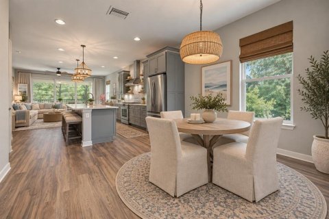Touwnhouse à vendre à Tarpon Springs, Floride: 3 chambres, 169.83 m2 № 2418996 - photo 17