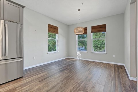 Touwnhouse à vendre à Tarpon Springs, Floride: 3 chambres, 169.83 m2 № 2418996 - photo 18