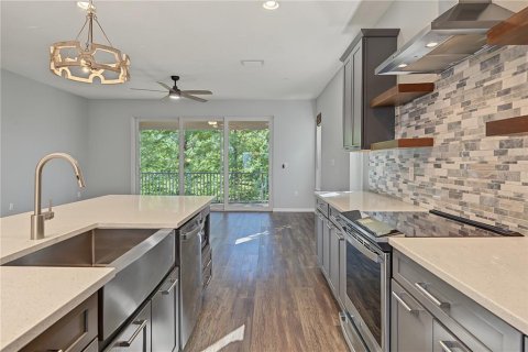 Touwnhouse à vendre à Tarpon Springs, Floride: 3 chambres, 169.83 m2 № 2418996 - photo 11