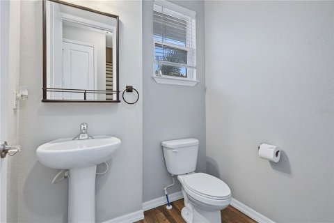 Touwnhouse à vendre à Tarpon Springs, Floride: 3 chambres, 169.83 m2 № 2418996 - photo 28