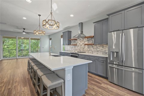 Touwnhouse à vendre à Tarpon Springs, Floride: 3 chambres, 169.83 m2 № 2418996 - photo 12