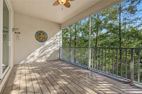 Touwnhouse à vendre à Tarpon Springs, Floride: 3 chambres, 169.83 m2 № 2418996 - photo 7