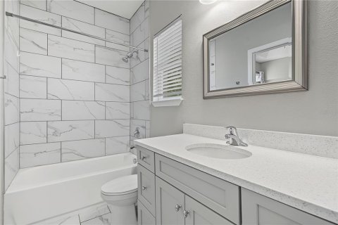 Touwnhouse à vendre à Tarpon Springs, Floride: 3 chambres, 169.83 m2 № 2418996 - photo 26