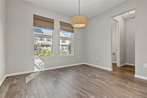 Touwnhouse à vendre à Tarpon Springs, Floride: 3 chambres, 169.83 m2 № 2418996 - photo 19