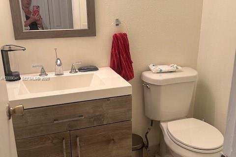 Adosado en alquiler en Davie, Florida, 3 dormitorios, 133.78 m2 № 2072234 - foto 7