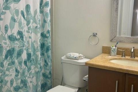 Adosado en alquiler en Davie, Florida, 3 dormitorios, 133.78 m2 № 2072234 - foto 13