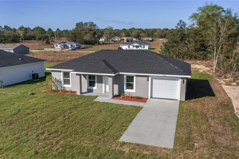 House in Ocala, Florida 3 bedrooms, 104.7 sq.m. № 1395457 - photo 4