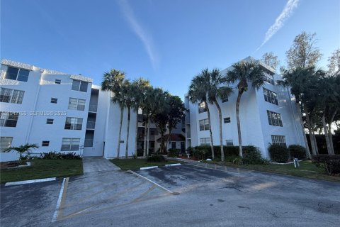 Condo à Davie, Floride, 2 chambres № 1999167