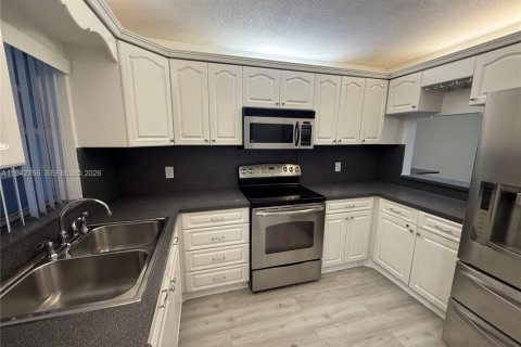 Copropriété à louer à Davie, Floride: 2 chambres, 89.19 m2 № 1999167 - photo 3