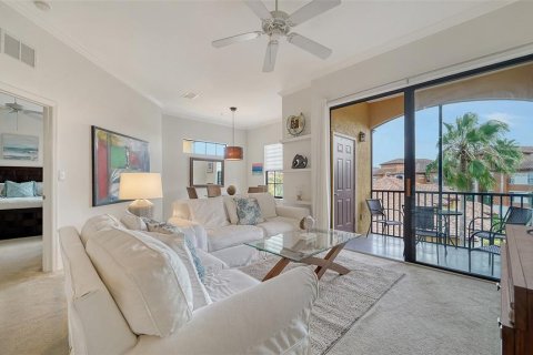 Condo in Sarasota, Florida, 2 bedrooms  № 1823259 - photo 4
