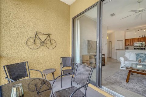 Купить кондоминиум в Сарасота, Флорида 6 комнат, 104.7м2, № 1823259 - фото 7