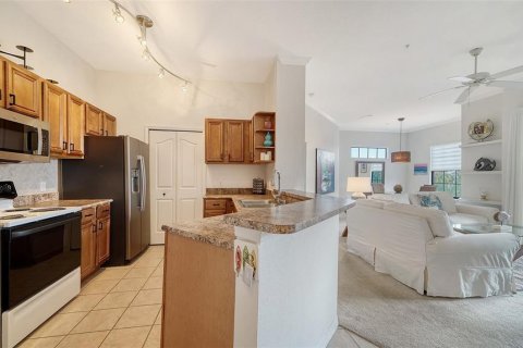 Condominio en venta en Sarasota, Florida, 2 dormitorios, 104.7 m2 № 1823259 - foto 3