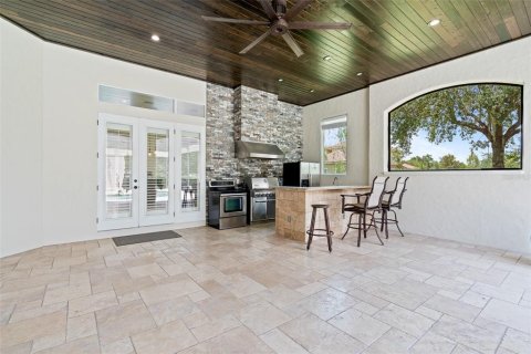 House in Windermere, Florida 5 bedrooms, 708.01 sq.m. № 1793033 - photo 26