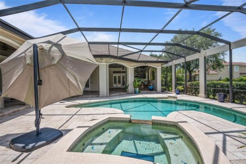 House in Windermere, Florida 5 bedrooms, 708.01 sq.m. № 1793033 - photo 29