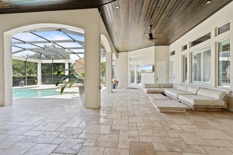 House in Windermere, Florida 5 bedrooms, 708.01 sq.m. № 1793033 - photo 25