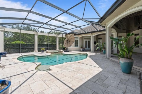 House in Windermere, Florida 5 bedrooms, 708.01 sq.m. № 1793033 - photo 28