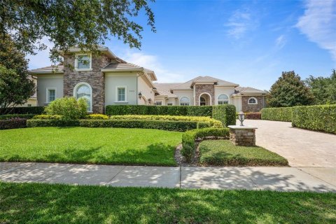 House in Windermere, Florida 5 bedrooms, 708.01 sq.m. № 1793033 - photo 30