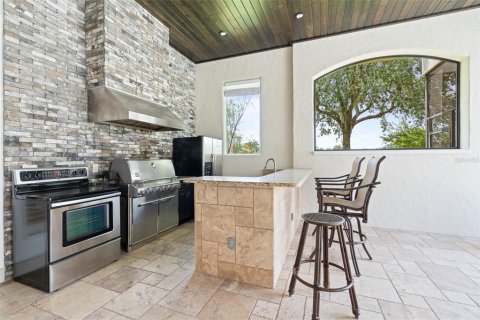 House in Windermere, Florida 5 bedrooms, 708.01 sq.m. № 1793033 - photo 4