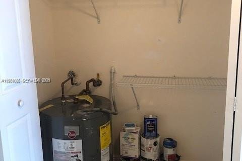 Copropriété à vendre à Coral Springs, Floride: 2 chambres, 71.35 m2 № 1995772 - photo 7