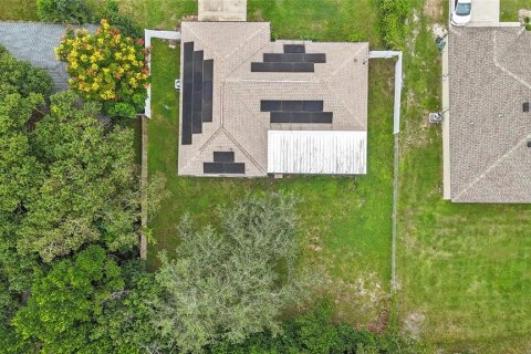 Купить виллу или дом в Делтона, Флорида 3 комнаты, 125.6м2, № 2430459 - фото 20