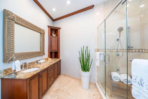 Villa ou maison à louer à Fort Lauderdale, Floride: 5 chambres, 317.08 m2 № 2245717 - photo 19