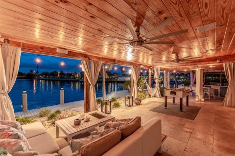 Villa ou maison à louer à Fort Lauderdale, Floride: 5 chambres, 317.08 m2 № 2245717 - photo 26