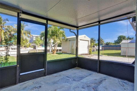 Casa en alquiler en Dania Beach, Florida, 4 dormitorios, 179.3 m2 № 1921214 - foto 23