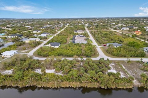 Land in Port Charlotte, Florida № 2210767