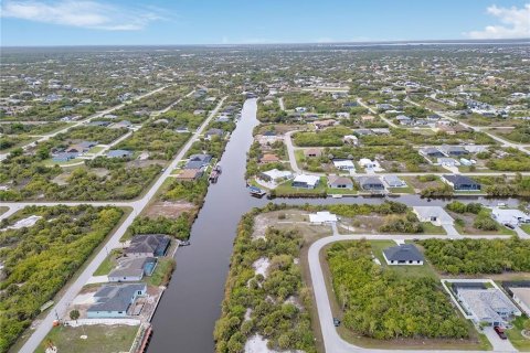 Terrain à vendre à Port Charlotte, Floride № 2210767 - photo 21