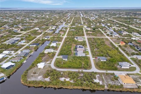 Terrain à vendre à Port Charlotte, Floride № 2210767 - photo 22
