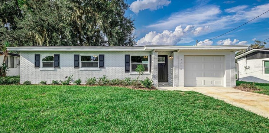 Casa en Bartow, Florida 3 dormitorios, 80.27 m2 № 1370051