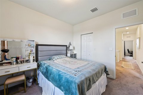 Купить таунхаус в Хайалиа, Флорида 4 спальни, 178.47м2, № 2060804 - фото 30