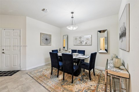 Купить таунхаус в Хайалиа, Флорида 4 спальни, 178.47м2, № 2060804 - фото 22