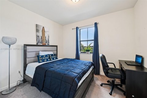 Купить таунхаус в Хайалиа, Флорида 4 спальни, 178.47м2, № 2060804 - фото 29