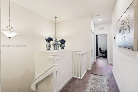 Купить таунхаус в Хайалиа, Флорида 4 спальни, 178.47м2, № 2060804 - фото 25