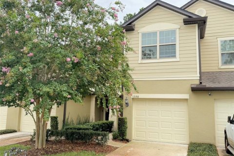 Touwnhouse à Apopka, Floride 3 chambres, 158.68 m2 № 2310303