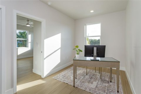 Townhouse in Longwood, Florida 3 bedrooms, 170.48 sq.m. № 2099287 - photo 16