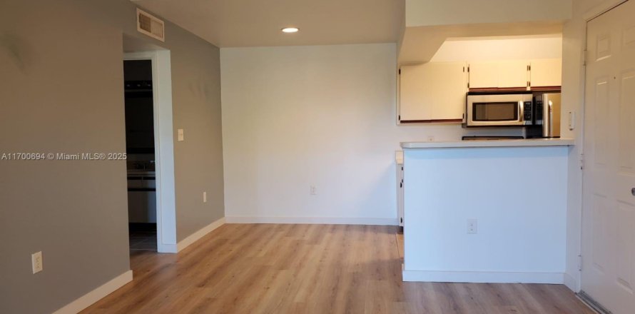 Condo à Miami, Floride, 1 chambre № 1811761